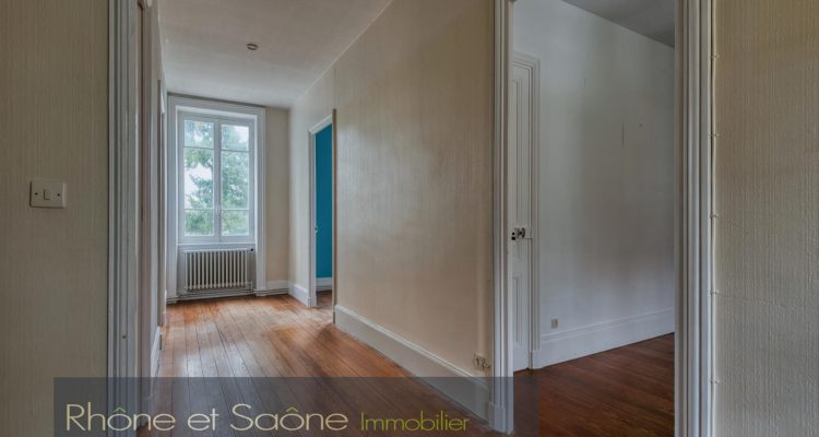 Vente Maison 115 m² à Montmerle-sur-Saône 219 000 € - Montmerle-sur-Saône (01090) - 9