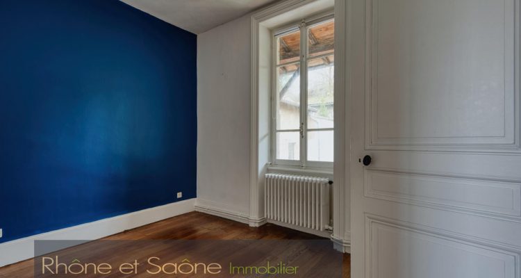 Vente Maison 115 m² à Montmerle-sur-Saône 219 000 € - Montmerle-sur-Saône (01090) - 10