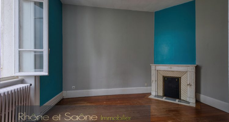 Vente Maison 115 m² à Montmerle-sur-Saône 219 000 € - Montmerle-sur-Saône (01090) - 11