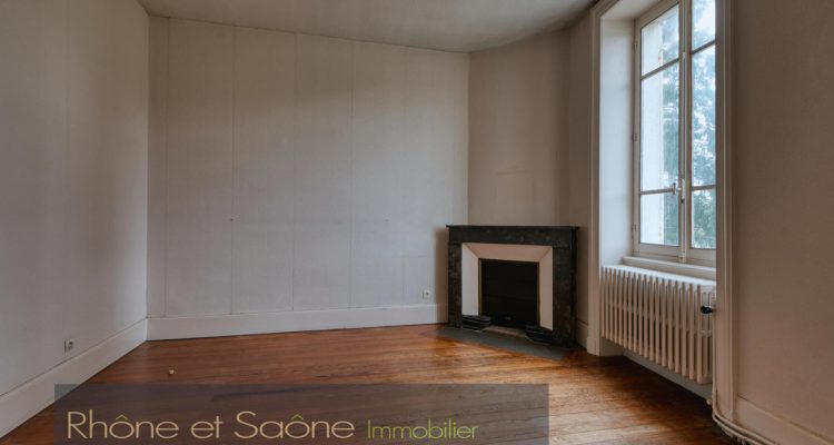 Vente Maison 115 m² à Montmerle-sur-Saône 219 000 € - Montmerle-sur-Saône (01090) - 13