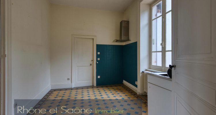 Vente Maison 115 m² à Montmerle-sur-Saône 219 000 € - Montmerle-sur-Saône (01090) - 15