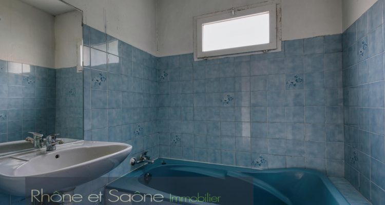 Vente Maison 115 m² à Montmerle-sur-Saône 219 000 € - Montmerle-sur-Saône (01090) - 17