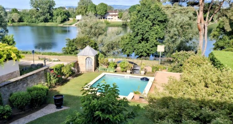 Vente Maison 239 m² à Beauregard 750 000 € - Beauregard (01480) - 1