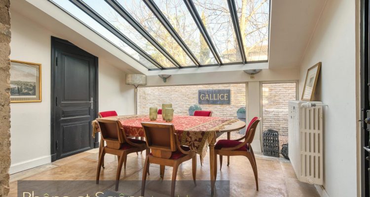 Vente Maison 239 m² à Beauregard 750 000 € - Beauregard (01480) - 12