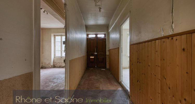 Vente Plateau 41 m² à Montmerle-sur-Saône 80 000 € - Montmerle-sur-Saône (01090) - 4