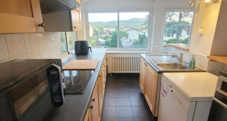 Vente Maison 230 m² à Neuville-sur-Saône 789 000 € - Neuville-sur-Saône (69250) - 5