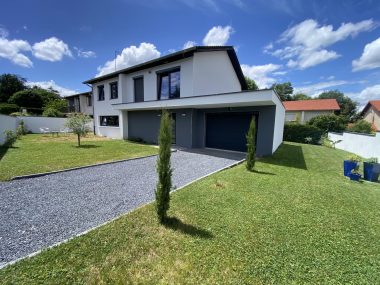 Vente Maison 175 m² à La Tour-de-Salvagny 780 000 € - 1