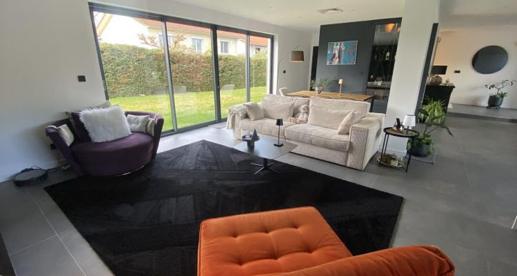 Vente Maison 175 m² à La Tour-de-Salvagny 749 000 € - La Tour-de-Salvagny (69890) - 4
