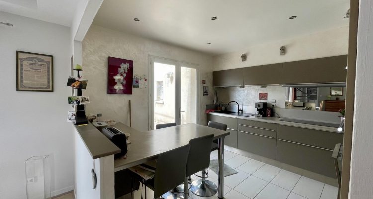Vente Maison 203 m² à Tramoyes 579 000 € - Tramoyes (01390) - 3