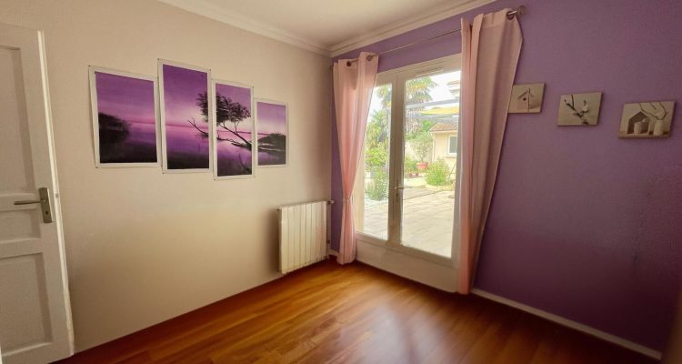 Vente Maison 203 m² à Tramoyes 579 000 € - Tramoyes (01390) - 12