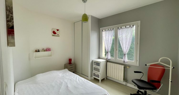 Vente Maison 203 m² à Tramoyes 579 000 € - Tramoyes (01390) - 14