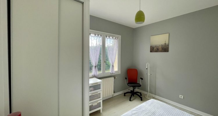 Vente Maison 203 m² à Tramoyes 579 000 € - Tramoyes (01390) - 15