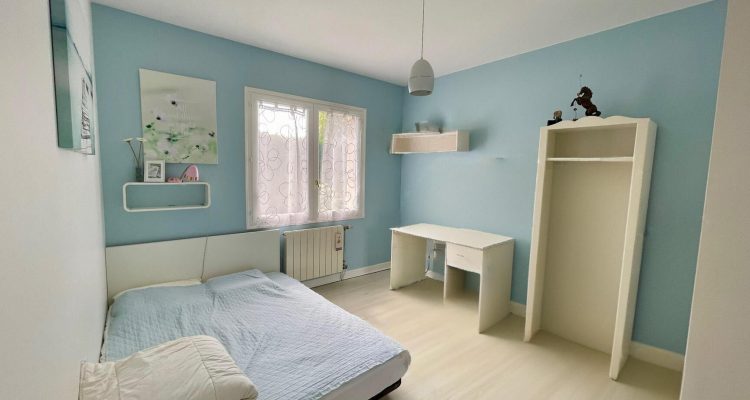 Vente Maison 203 m² à Tramoyes 579 000 € - Tramoyes (01390) - 16