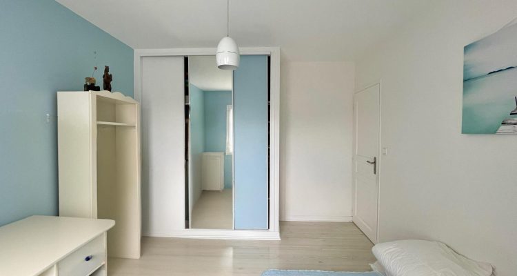 Vente Maison 203 m² à Tramoyes 579 000 € - Tramoyes (01390) - 17