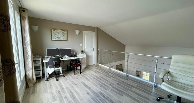 Vente Maison 203 m² à Tramoyes 579 000 € - Tramoyes (01390) - 21