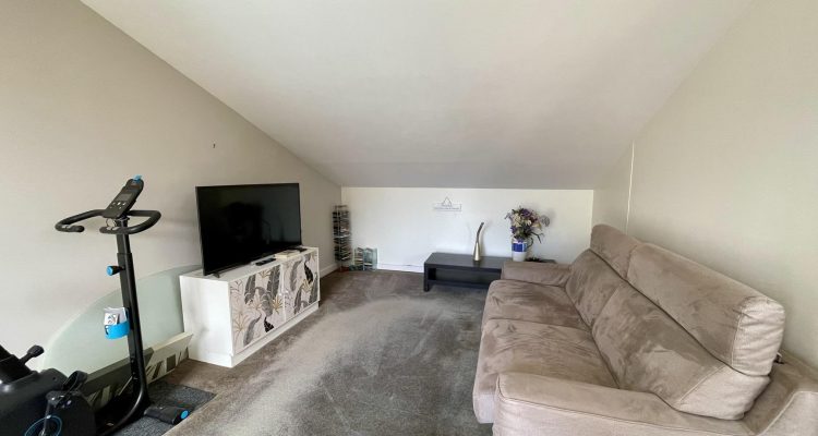 Vente Maison 203 m² à Tramoyes 579 000 € - Tramoyes (01390) - 23