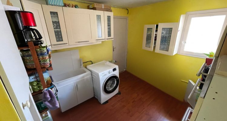 Vente Maison 203 m² à Tramoyes 579 000 € - Tramoyes (01390) - 24