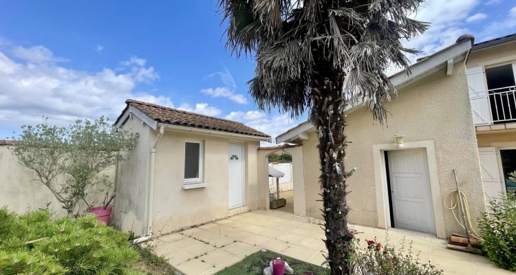 Vente Maison 203 m² à Tramoyes 579 000 € - Tramoyes (01390) - 27