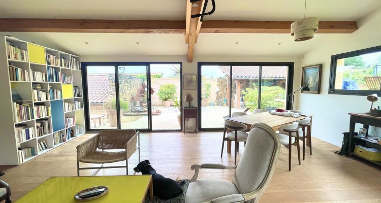 Vente Maison 125 m² à Saint-Cyr-Au-Mont-d’Or 695 000 € - Saint-Cyr-Au-Mont-d'Or (69450) - 1