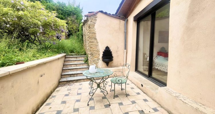 Vente Maison 125 m² à Saint-Cyr-Au-Mont-d’Or 695 000 € - Saint-Cyr-Au-Mont-d'Or (69450) - 3