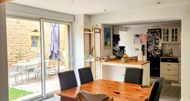 Vente Maison 115 m² à Theizé 360 000 € - Theizé (69620) - 2