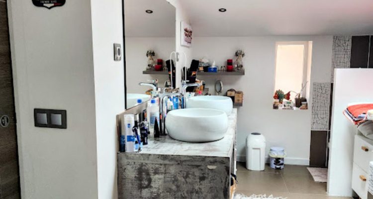 Vente Maison 115 m² à Theizé 360 000 € - Theizé (69620) - 4