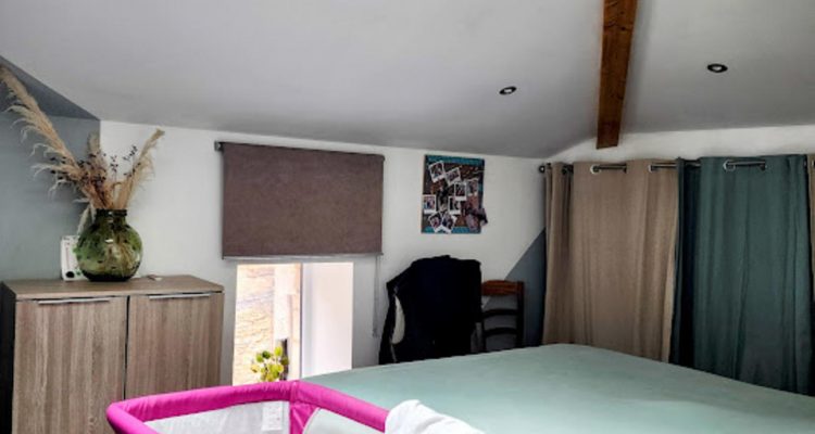 Vente Maison 115 m² à Theizé 360 000 € - Theizé (69620) - 5