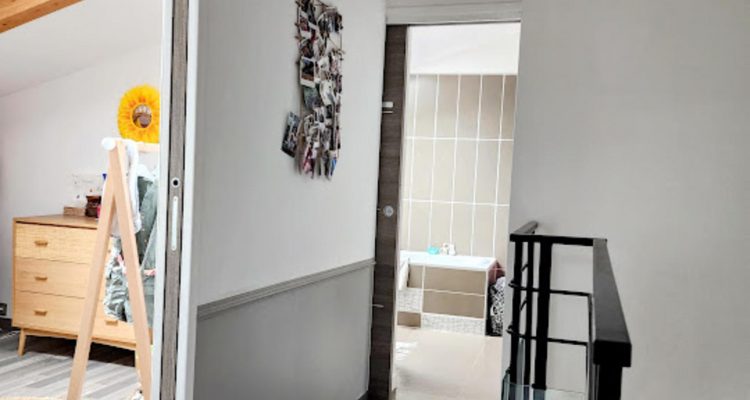 Vente Maison 115 m² à Theizé 360 000 € - Theizé (69620) - 7