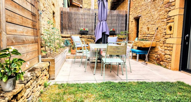 Vente Maison 115 m² à Theizé 360 000 € - Theizé (69620) - 9