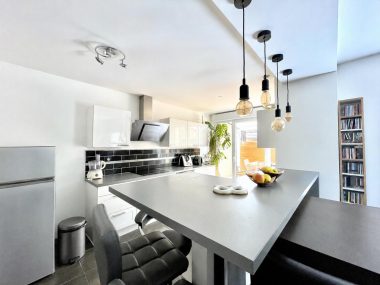 Miribel | Duplex rénové - 1