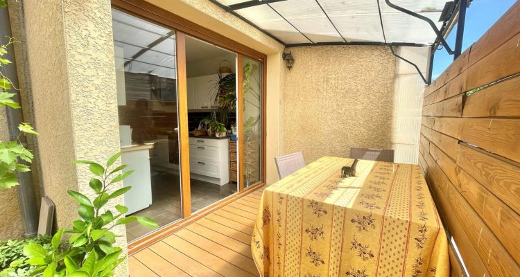 Miribel | Duplex rénové - Miribel (01700) - 1