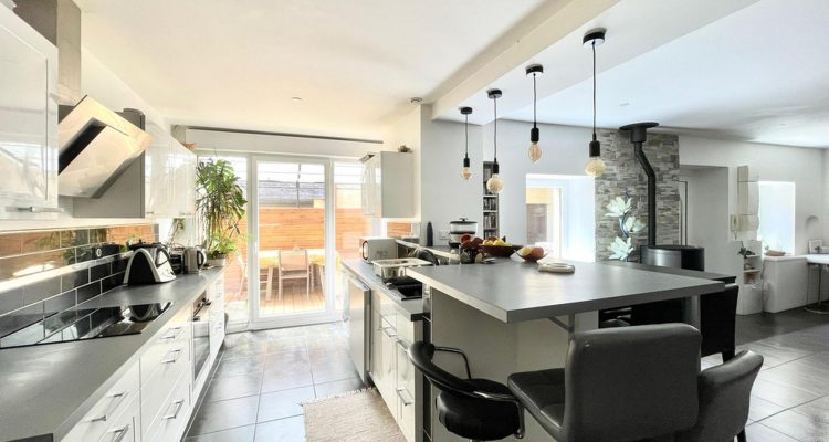 Miribel | Duplex rénové - Miribel (01700) - 3