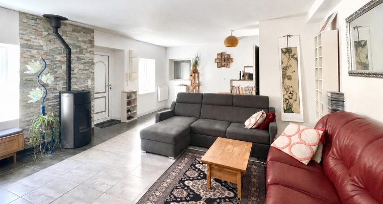 Miribel | Duplex rénové - Miribel (01700) - 4