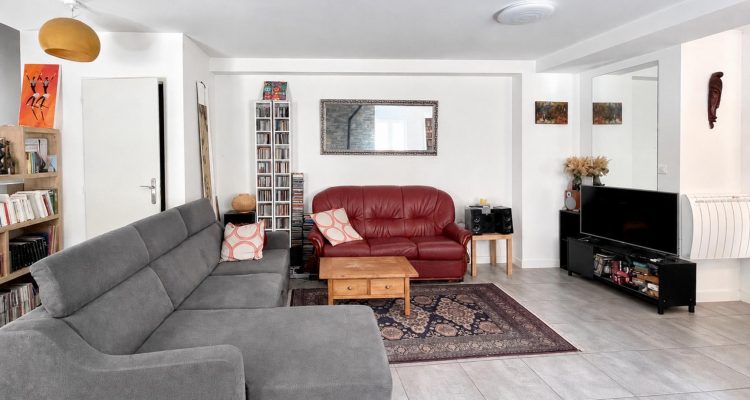 Miribel | Duplex rénové - Miribel (01700) - 5