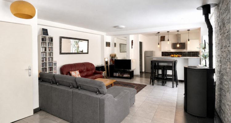 Miribel | Duplex rénové - Miribel (01700) - 6