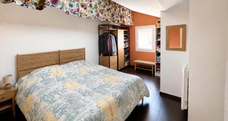Miribel | Duplex rénové - Miribel (01700) - 7
