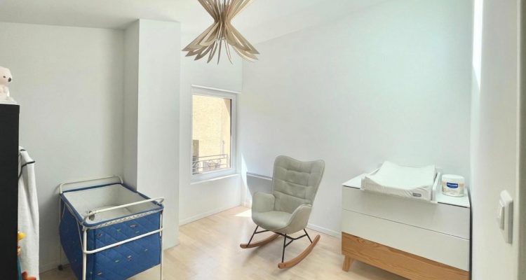 Miribel | Duplex rénové - Miribel (01700) - 8