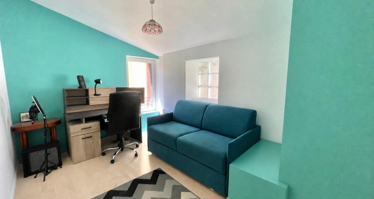 Miribel | Duplex rénové - Miribel (01700) - 9