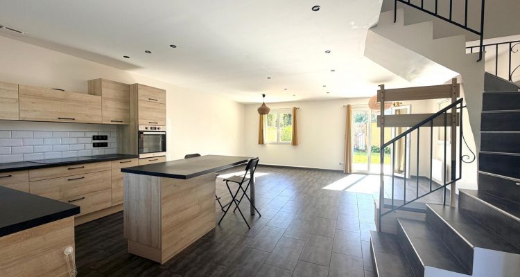 Vente Maison 108 m² à Parcieux 380 000 € - Parcieux (01600) - 3