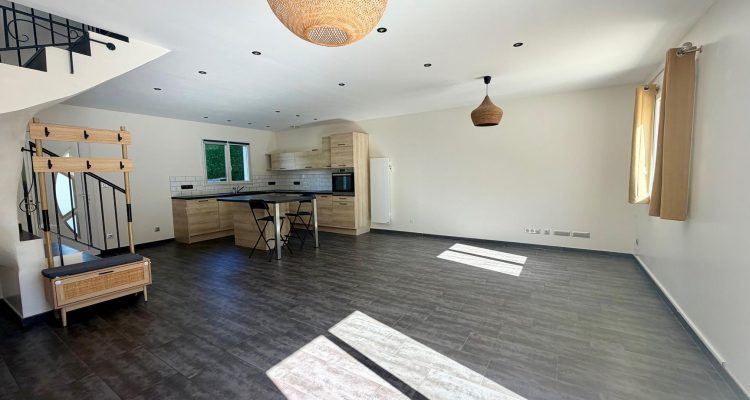 Vente Maison 108 m² à Parcieux 380 000 € - Parcieux (01600) - 5