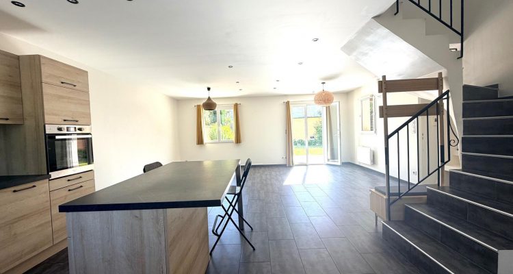 Vente Maison 108 m² à Parcieux 380 000 € - Parcieux (01600) - 9