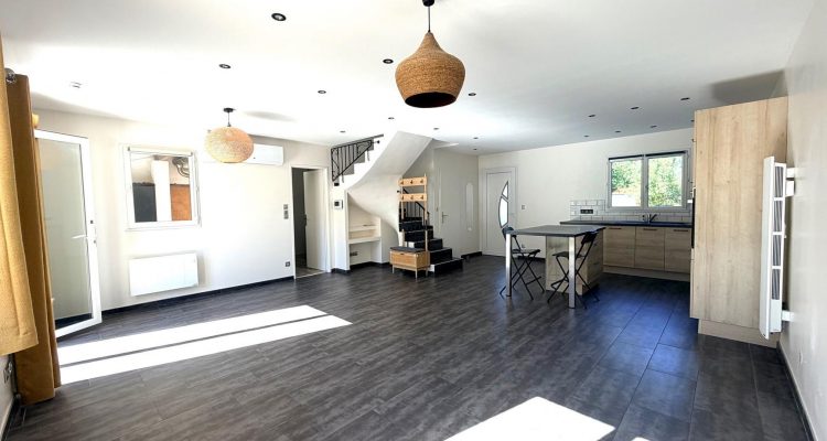 Vente Maison 108 m² à Parcieux 380 000 € - Parcieux (01600) - 11