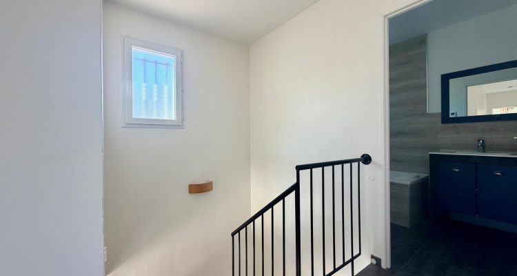 Vente Maison 108 m² à Parcieux 380 000 € - Parcieux (01600) - 18