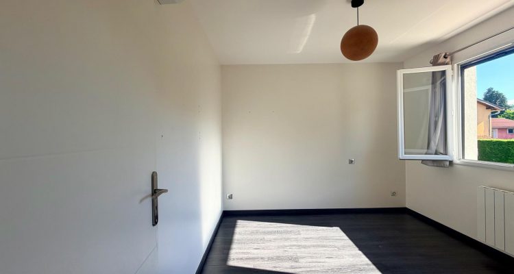 Vente Maison 108 m² à Parcieux 380 000 € - Parcieux (01600) - 26