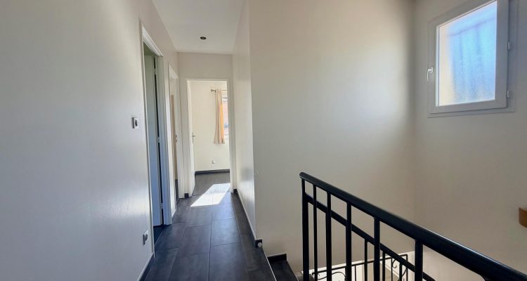 Vente Maison 108 m² à Parcieux 380 000 € - Parcieux (01600) - 28