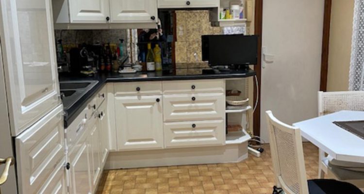 Vente Maison 96 m² à Dagneux 340 000 € - Dagneux (01120) - 4