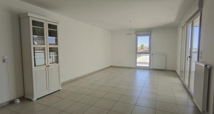 T3 récent, traversant, avec vue et garage inclus - Caluire-Et-Cuire (69300) - 4