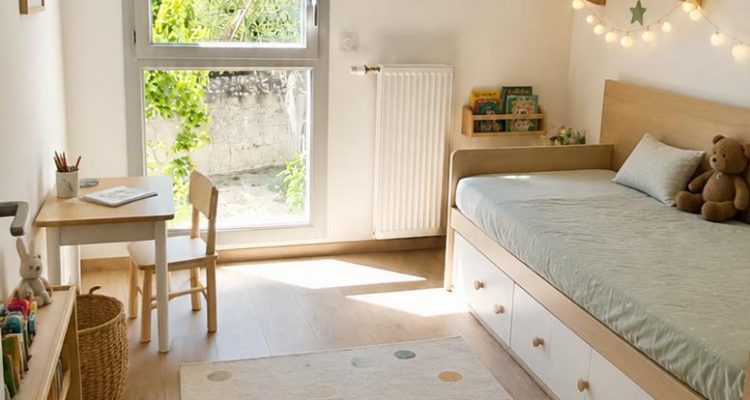 T3 récent, traversant, avec vue et garage inclus - Caluire-Et-Cuire (69300) - 8