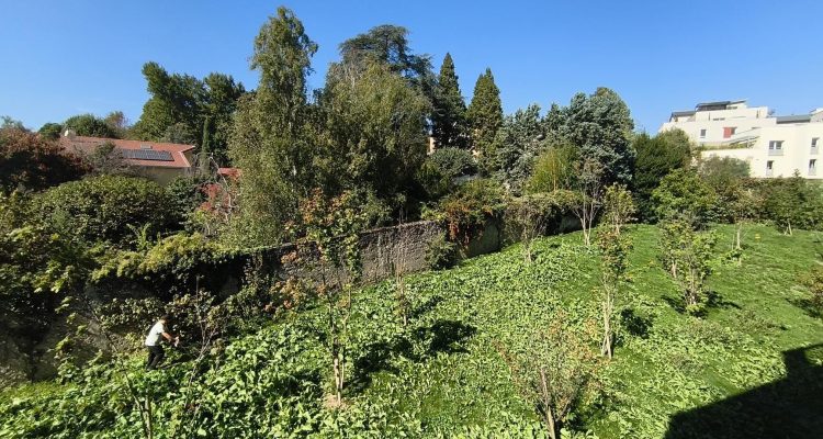 T3 récent, traversant, avec vue et garage inclus - Caluire-Et-Cuire (69300) - 13