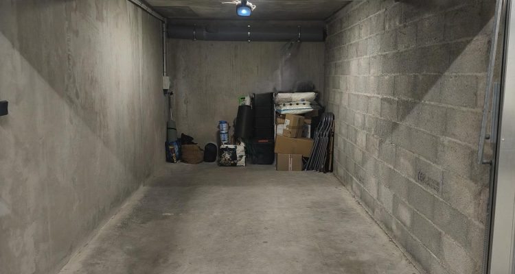 T3 récent, traversant, avec vue et garage inclus - Caluire-Et-Cuire (69300) - 15